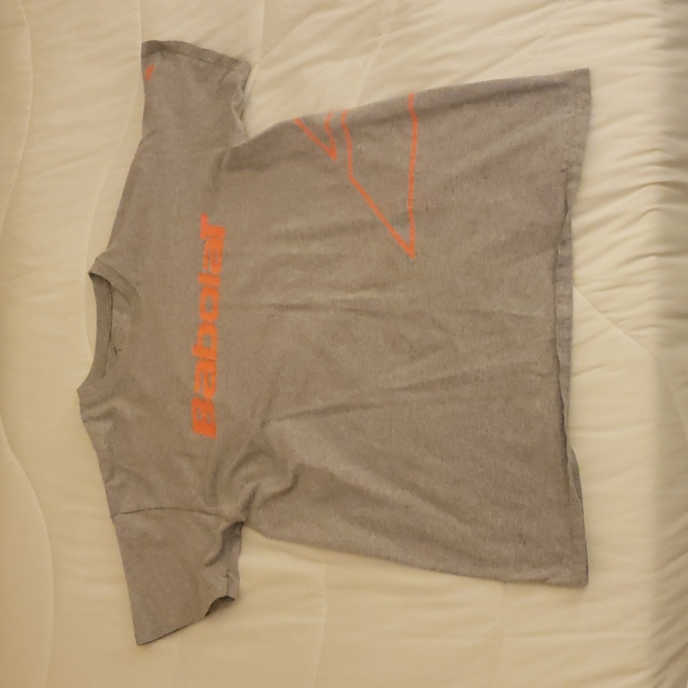 Babolat Tennis Tee